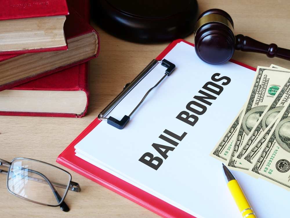 Bail Bond